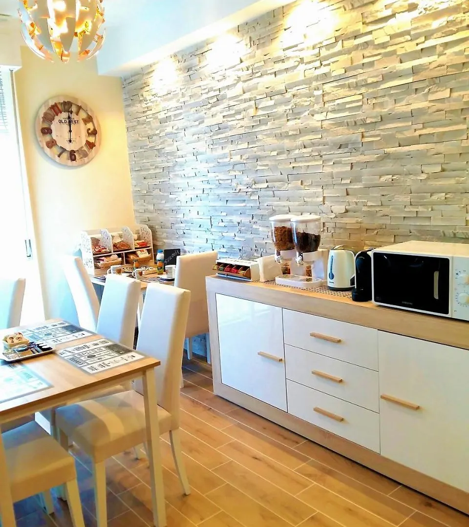 Pisa City Lodge 0*,
