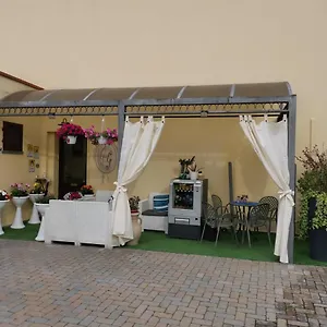 Affittacamere La Di Giada E Giorgia, Pisa