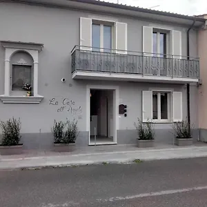  Nocleg ze śniadaniem La Casa 'angolo