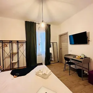A Con Guest house