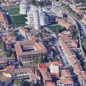 Affittacamere San Tommaso, Pisa