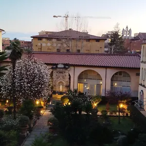  Nocleg ze śniadaniem Casa Per Ferie Religiosa Figlie Di Nazareth