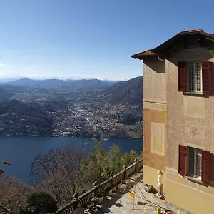 ** Bed & Breakfast Il Balcone Sul Italy