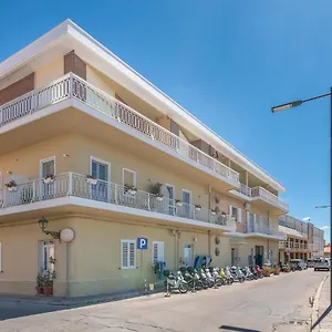 **** Guest house Aquamadre Italy
