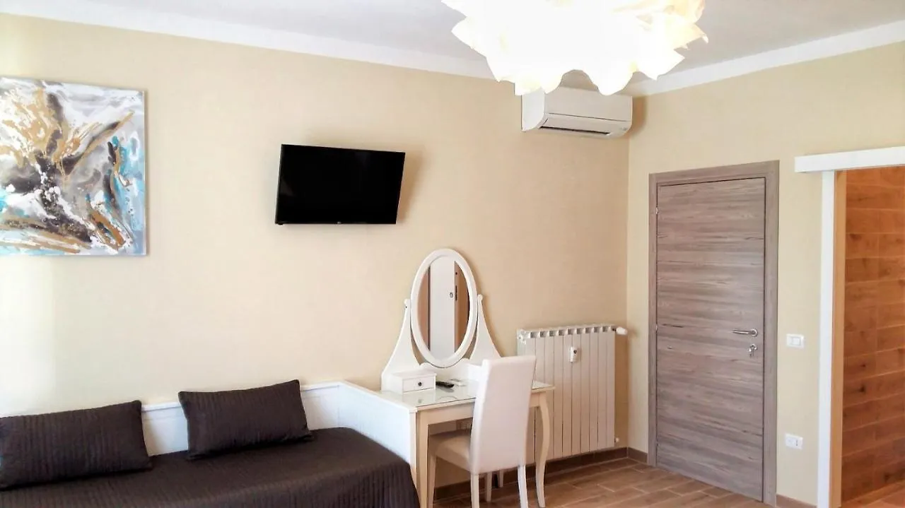 Nocleg ze śniadaniem Pisa City Lodge Włochy