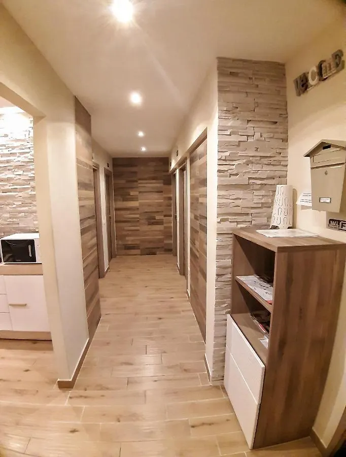 Pisa City Lodge Bed & Breakfast
