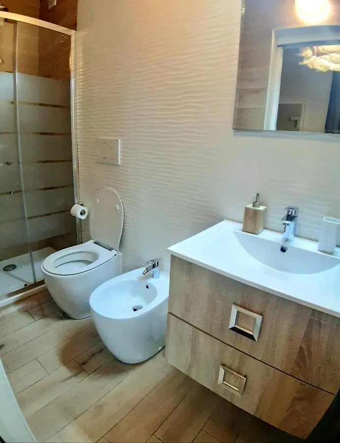 Pisa City Lodge 0*,  Italy