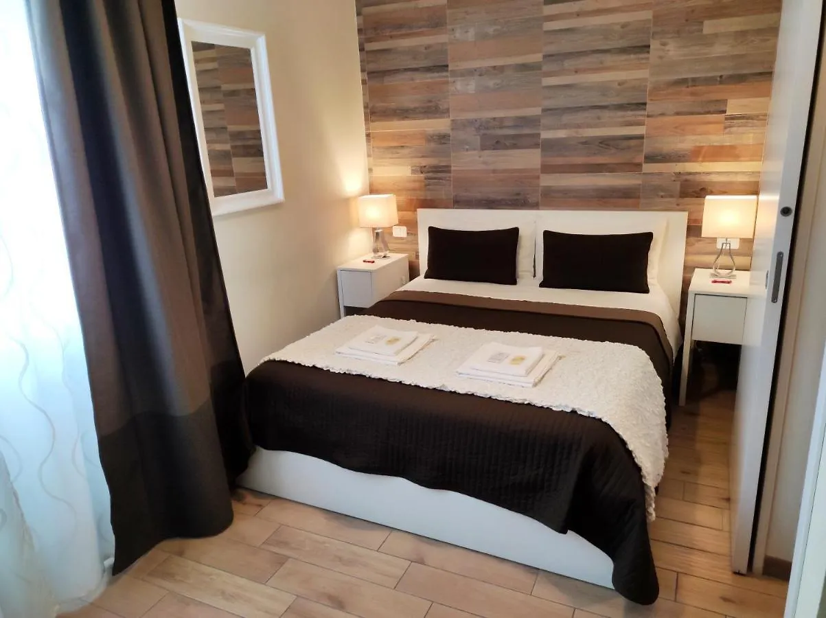 Pisa City Lodge Italy