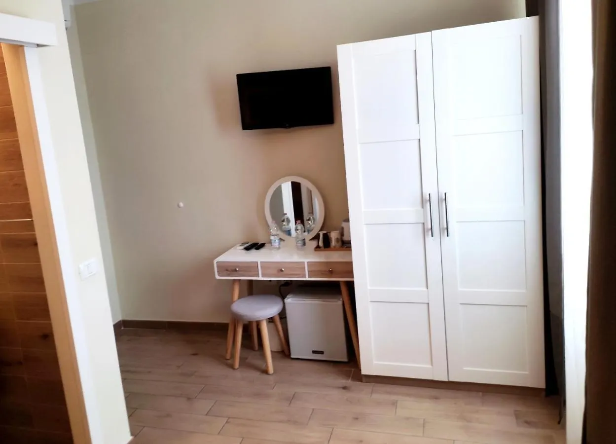 Bed & Breakfast Pisa City Lodge Italy