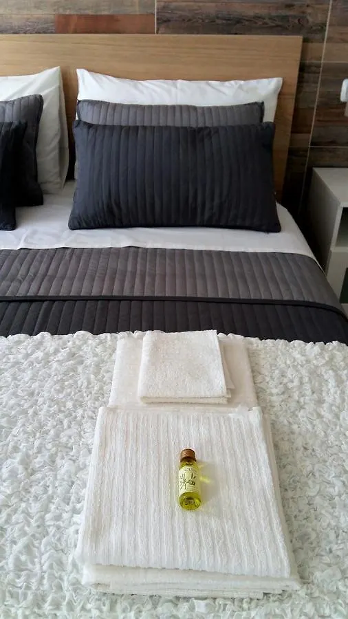 Bed & Breakfast Pisa City Lodge